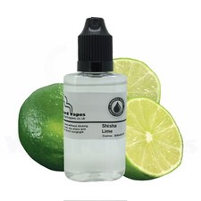 Inawera Shisha Lime
