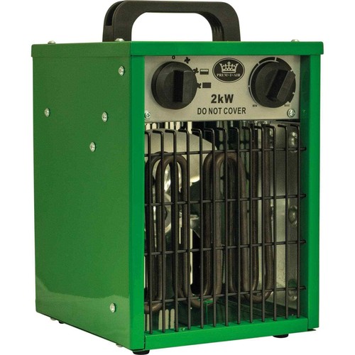 Prem air 2kw - prem-i-air, fan