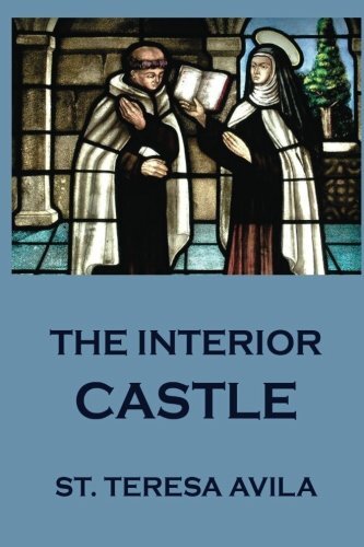 The interior castle new - the,