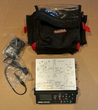 Nagra ares sound recorder - nagra, bb+