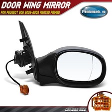Electric Door Wing Mirror