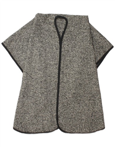 Vintage womens cape coat - vintage,