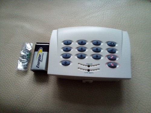 Response alarms 433mhz - , sa