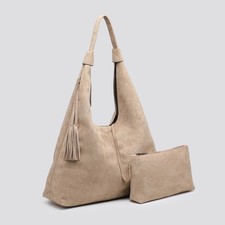Premium Grade Vegan Suede