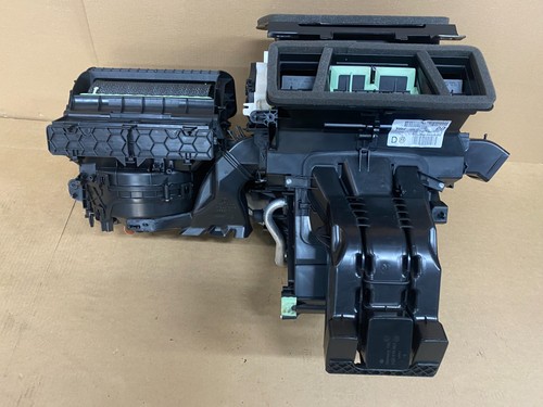 Caddy diesel heater - vw,