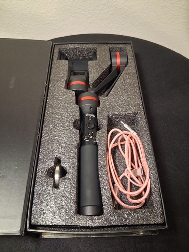 Smove pro phone gimbal - smove,