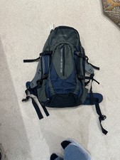 Eurohike zips open Colossus 65