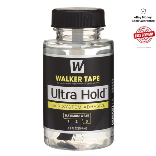 Strong liquid wig adhesive 4 - strong, 3.4