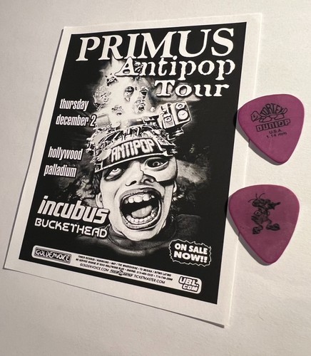 Buckethead primus tortex - buckethead,