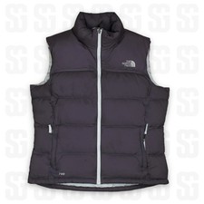 North Face Gilet 700 Size