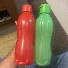 Lot Of 2 New Tupperware Eco