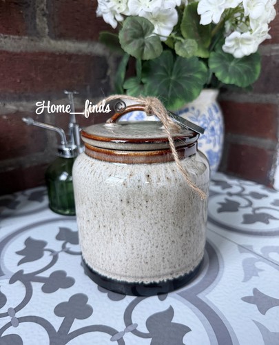 Brocante stoneware vintage - stoneware,