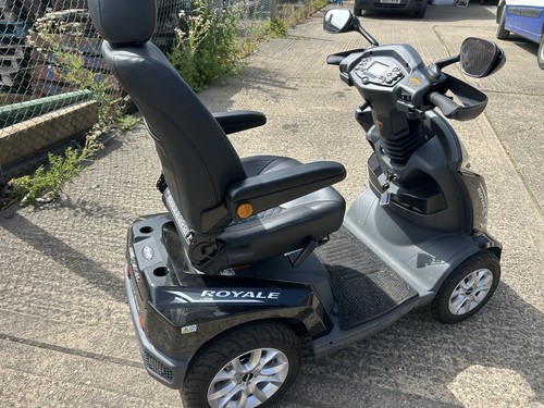 Mobility scooter - mobility,