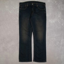 Levi's Vintage 527 Relaxed Fit