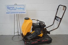 JCB FP1540 Wacker Plate 3.6