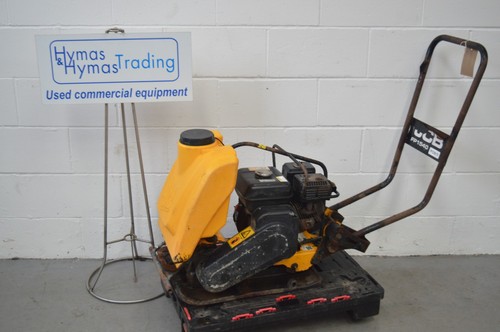 Jcb fp1540 wacker plate - jcb,