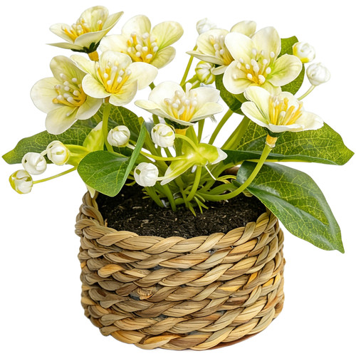 Artificial floral - pu,