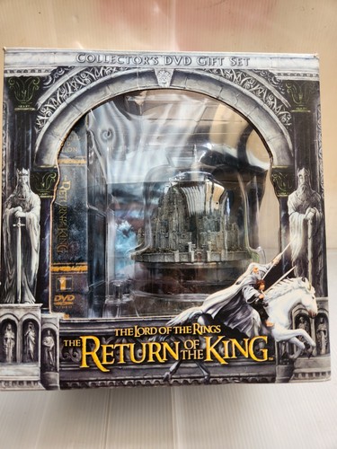 Lord the rings return of - lord,