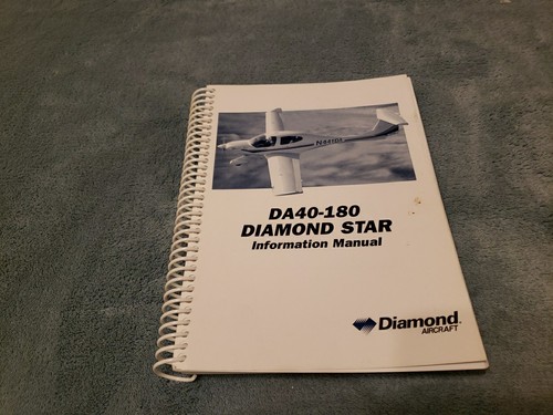 Diamond aircraft - aircraft,