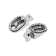 Chunky Wide XL Footpegs Foot