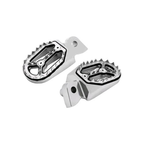 Chunky wide footpegs foot - xl,