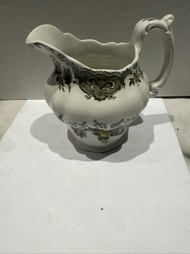 Ridgeway staffordshire milk - ridgeway,,
