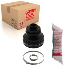 Cv Boot Kit Fits Volkswagen