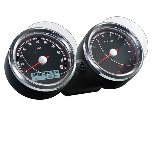 Speedo angels dashboard screen - speedo,