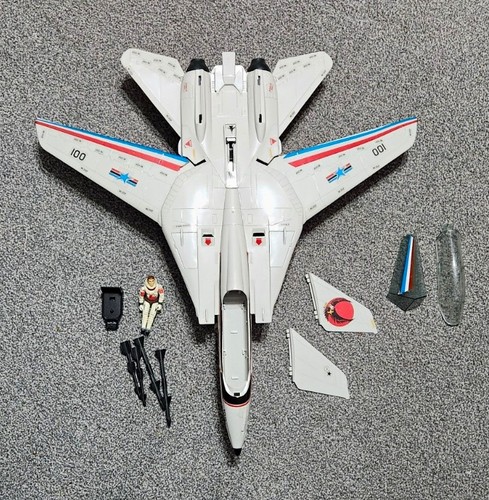 Vintage joe 1983 - g.i.,