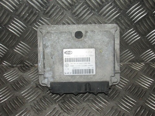 2004 fiat panda - 2004, 8v
