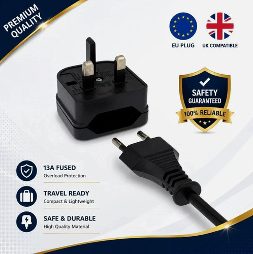 Plug adapter 13a - to,