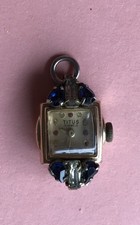 Vintage ladies jewels - jewels, titus