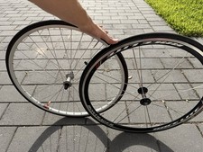 Road bike wheels 700c - bike,