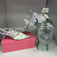 Jacques Vert Shoes Size 4 and