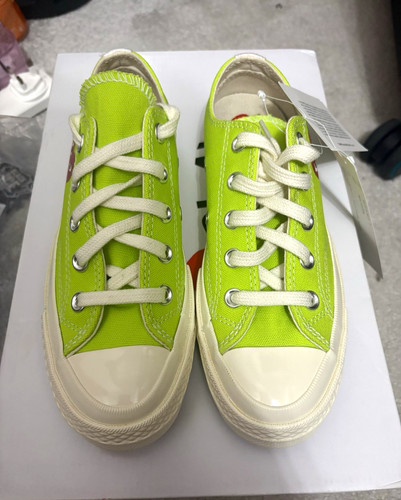 Converse comme des - x,