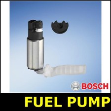 Fuel Pump In Tank Fits
