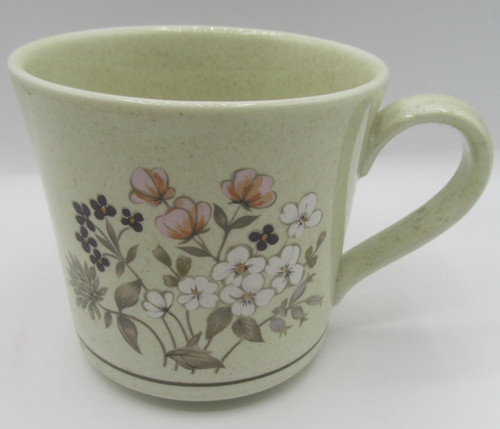 Royal doulton bredon - bredon, hill