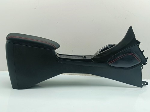 Honda civic centre - civic, console