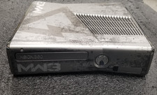 Limited Edition MW3 Microsoft