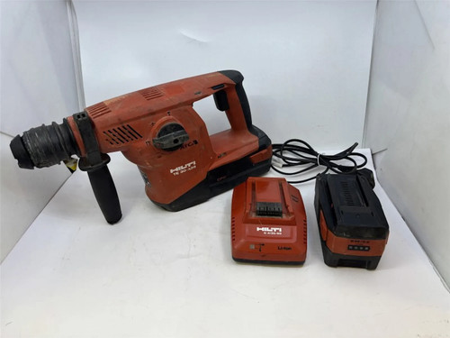 Hilti a36 sds - te, hammer