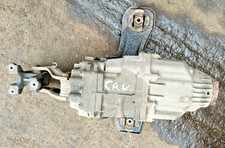 2010 HONDA CR-V MK3 2.2