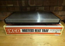 Vintage Ekco Hostess Electric