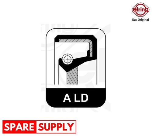 Shaft seal camshaft for ford - seal,,