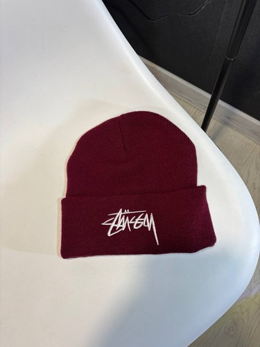 Stussy hat size one - hat, size:one