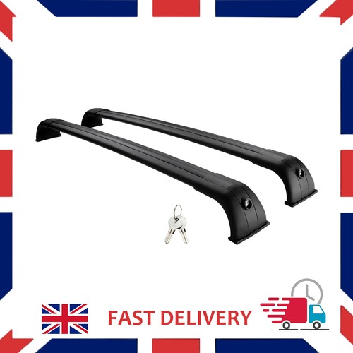 Aluminium roof rack - aluminium,