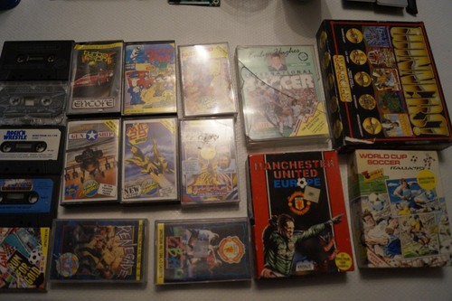 Sinclair spectrum game - sinclair,