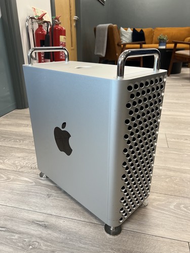 2019 apple mac pro - apple, 12-core