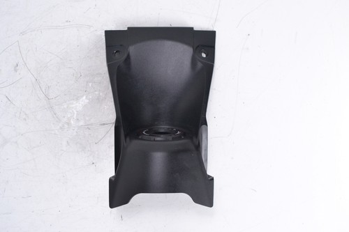 Ignition key lock cover