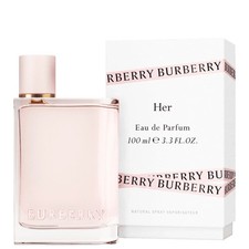 Burberry Women Perfume HER