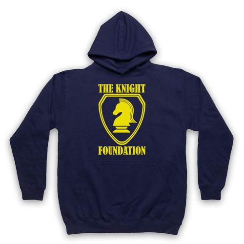 1980s the knight - 1980s, tv